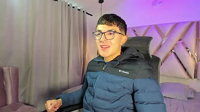 sayronvg online show from 11.25.25