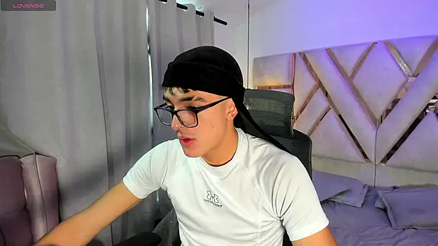 sayronvg online show from 11.26.25