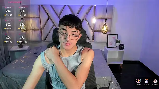 sayronvg online show from 11.28.25