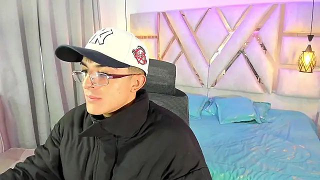 sayronvg online show from 12.01.25