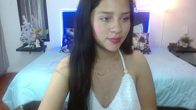 emilia rose13 online show from 11.26.25