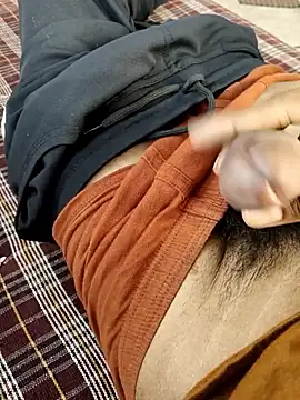 DesiAnita3693 online show from 11.23.25