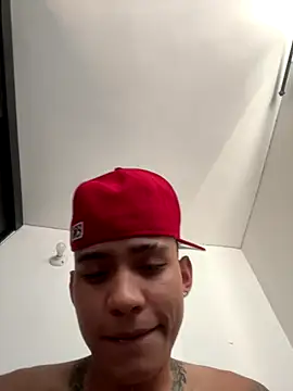 Scott hots69 online show from 11.17.25