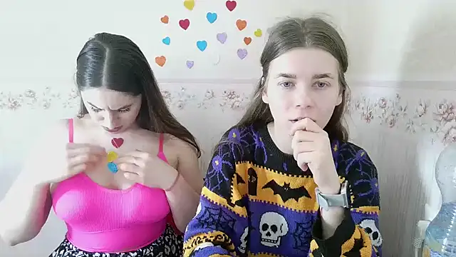 AzumiWenius online show from 02.18.26