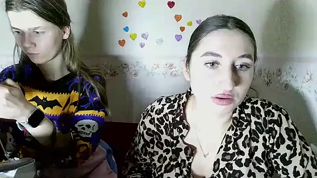 AzumiWenius online show from 02.21.26