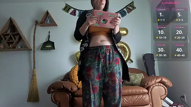 bruisedblossoms online show from 02.12.26