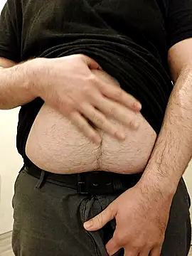 Cruising Bimbo2001 online show from 12.21.25