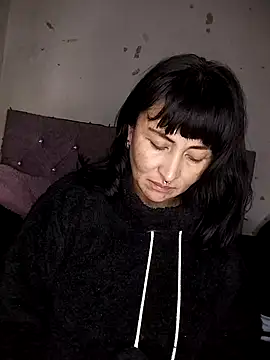 LILITH LIBELULA online show from 04.11.26