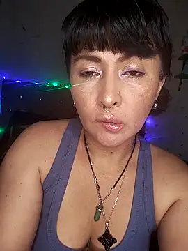 LILITH LIBELULA online show from 04.24.26