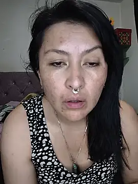 LILITH LIBELULA online show from 07.28.26