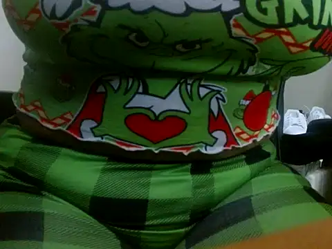 DiivaMarii online show from 11.18.25