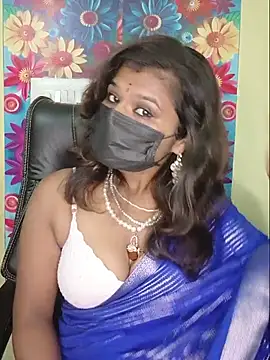 Snapshot of Premalatha_28 chatting on 06.06.26 Premalatha 28 online show from 06.06.26