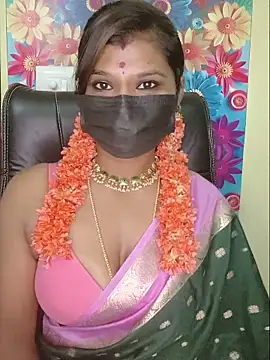 Snapshot of Premalatha_28 chatting on 06.07.26 Premalatha 28 online show from 06.07.26