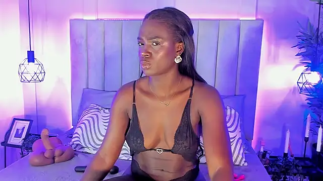 CandyVega  online show from 04.01.26