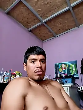 julinho- online show from 12.02.25