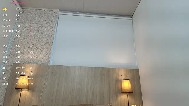 mature eva1 online show from 01.14.26