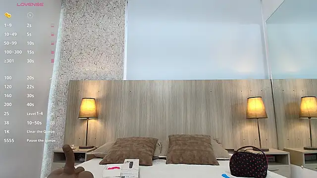 mature eva1 online show from 04.29.26