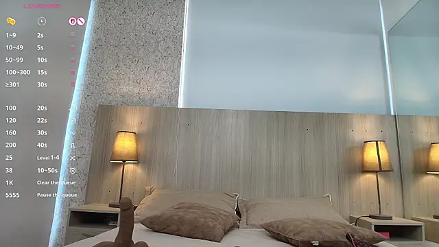 mature eva1 online show from 05.15.26