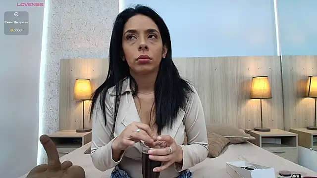 mature eva1 online show from 05.31.26