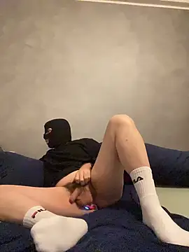 PlayWithMe95 online show from 12.02.25