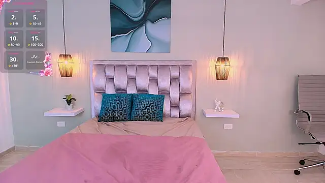 Nox katana online show from 03.22.26