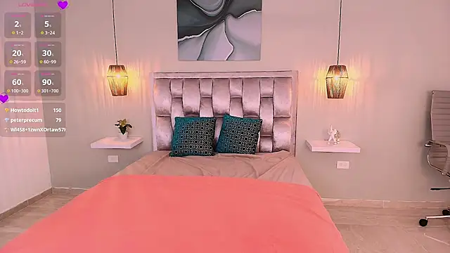 Nox katana online show from 03.28.26