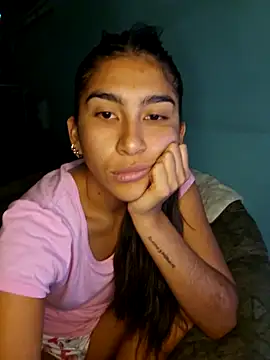 skinnyrox online show from 02.03.26