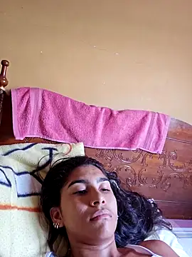 skinnyrox online show from 04.12.26