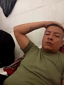 Jeison0323 online show from 04.01.26