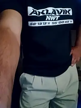 MilfyDilf40 online show from 11.23.25