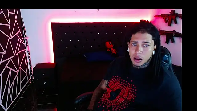 Zero-X9 online show from 11.26.25