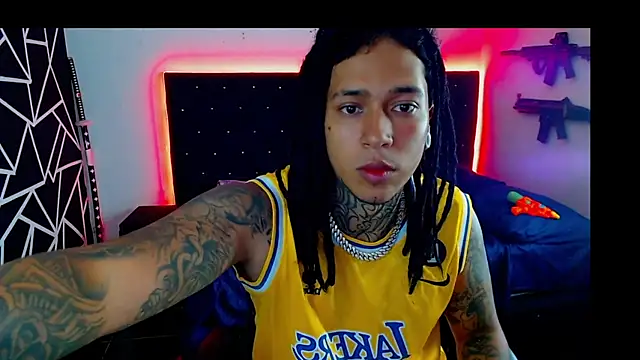 Zero-X9 online show from 11.27.25