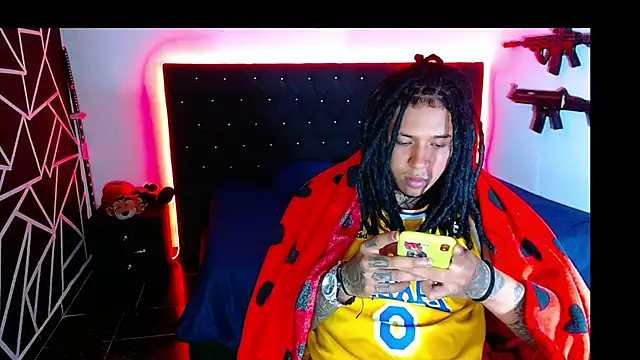 Zero-X9 online show from 12.14.25