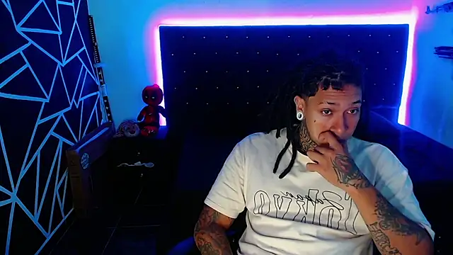 Zero-X9 online show from 02.15.26