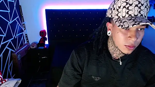 Zero-X9 online show from 02.17.26