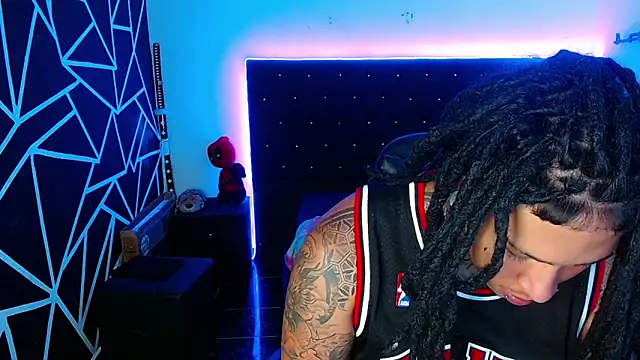 Zero-X9 online show from 02.23.26