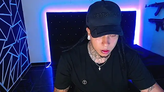 Zero-X9 online show from 03.05.26