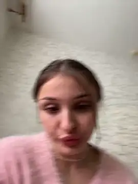 ErikaMuse online show from 11.24.25