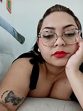 Anna Lucia88 online show from 12.18.25