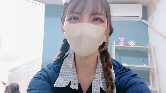 niko-jpn online show from 12.21.25