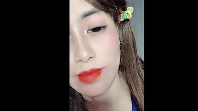 MiAnna-Lovee online show from 11.21.25