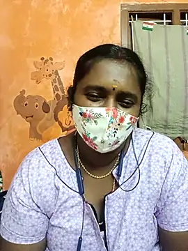 Tamil Ranjini online show from 12.19.25