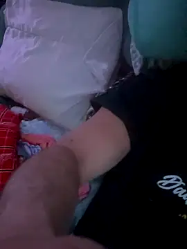 DevilDick05 online show from 11.21.25