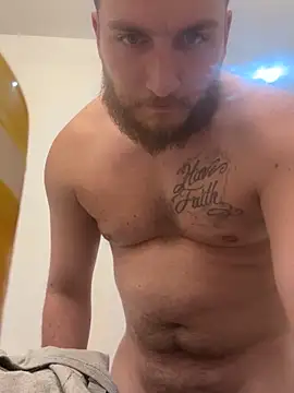 DevilDick05 online show from 12.15.25