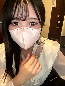 Nemu chan  online show from 11.24.25