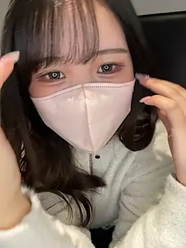 Nemu chan  online show from 12.04.25