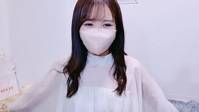 Nemu chan  online show from 05.27.26