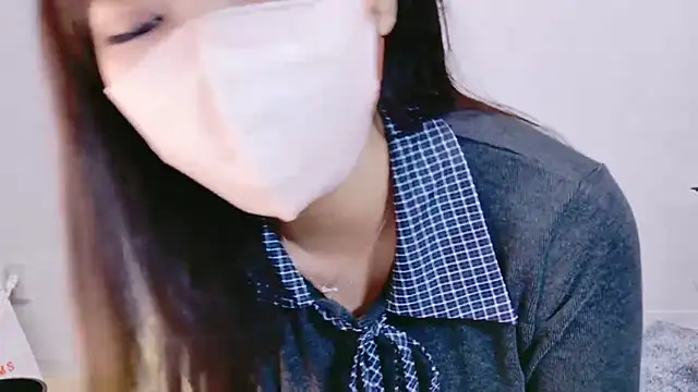 Nemu chan  online show from 06.04.26