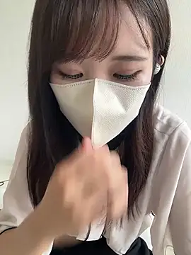 Snapshot of Nemu_chan_ chatting on 06.18.26 Nemu chan online show from 06.18.26