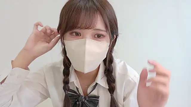 Snapshot of Nemu_chan_ chatting on 07.18.26 Nemu chan online show from 07.18.26